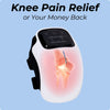 #1 Rated MannaHealth™ Knee Massager